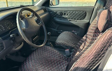 Nissan Sunny B14, 1997 год, 125 000 рублей, 7 фотография