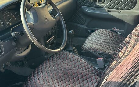 Nissan Sunny B14, 1997 год, 125 000 рублей, 8 фотография