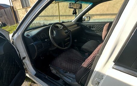 Nissan Sunny B14, 1997 год, 125 000 рублей, 10 фотография