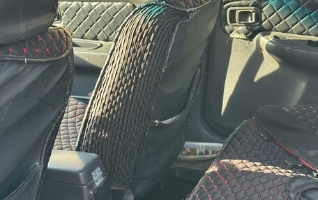 Nissan Sunny B14, 1997 год, 125 000 рублей, 9 фотография