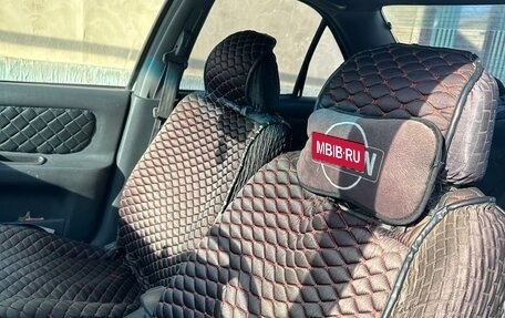 Nissan Sunny B14, 1997 год, 125 000 рублей, 6 фотография