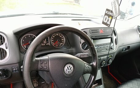 Volkswagen Tiguan I, 2009 год, 950 000 рублей, 4 фотография