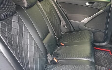 Volkswagen Tiguan I, 2009 год, 950 000 рублей, 7 фотография