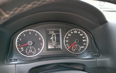 Volkswagen Tiguan I, 2009 год, 950 000 рублей, 5 фотография