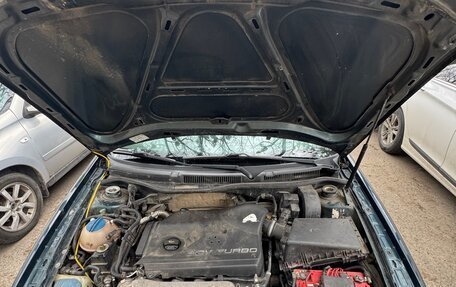 Volkswagen Jetta IV, 2001 год, 430 000 рублей, 3 фотография