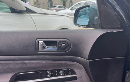 Volkswagen Jetta IV, 2001 год, 430 000 рублей, 4 фотография