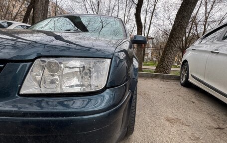 Volkswagen Jetta IV, 2001 год, 430 000 рублей, 2 фотография