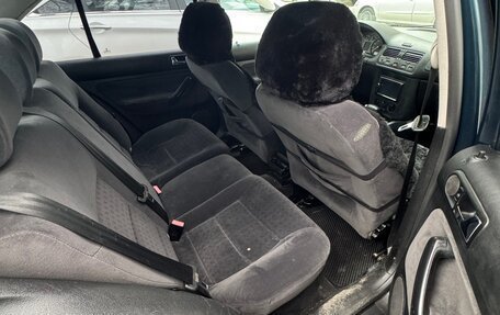 Volkswagen Jetta IV, 2001 год, 430 000 рублей, 8 фотография