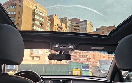 KIA Optima IV, 2019 год, 1 900 000 рублей, 2 фотография