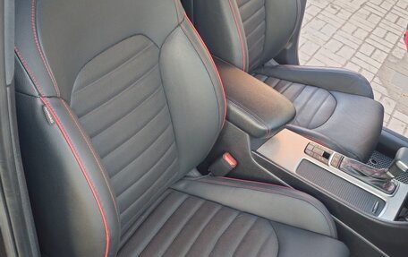 KIA Optima IV, 2019 год, 1 900 000 рублей, 6 фотография