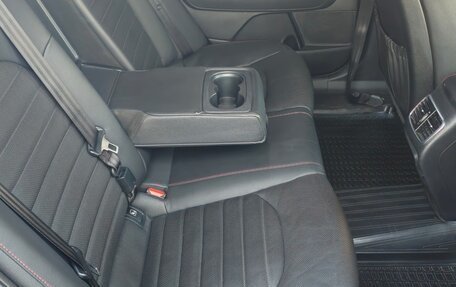 KIA Optima IV, 2019 год, 1 900 000 рублей, 7 фотография