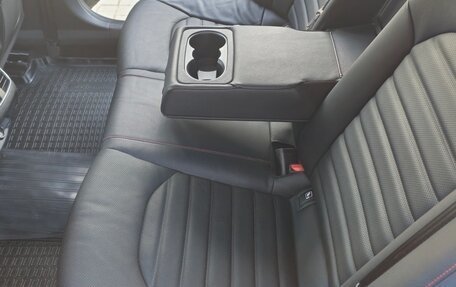 KIA Optima IV, 2019 год, 1 900 000 рублей, 11 фотография