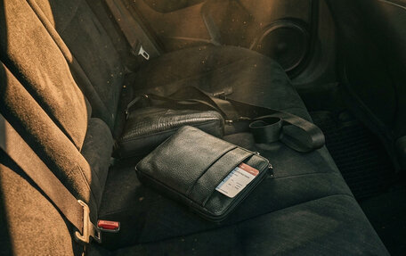 Honda Civic VIII, 2008 год, 570 000 рублей, 11 фотография