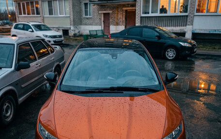 Honda Civic VIII, 2008 год, 570 000 рублей, 6 фотография