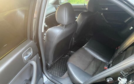 Honda Accord VII рестайлинг, 2007 год, 760 000 рублей, 14 фотография