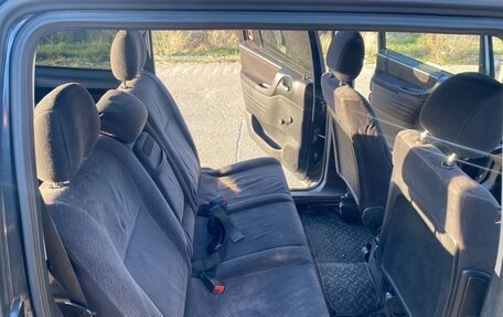 Opel Zafira A рестайлинг, 2003 год, 250 000 рублей, 8 фотография