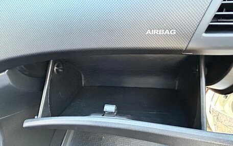 Hyundai Solaris II рестайлинг, 2014 год, 1 250 000 рублей, 10 фотография