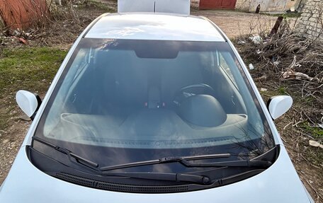 Hyundai Solaris II рестайлинг, 2014 год, 1 250 000 рублей, 15 фотография