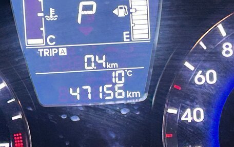 Hyundai Solaris II рестайлинг, 2014 год, 1 250 000 рублей, 19 фотография