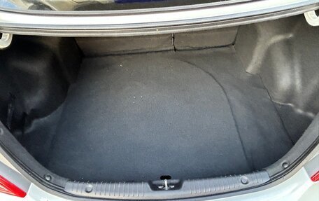 Hyundai Solaris II рестайлинг, 2014 год, 1 250 000 рублей, 17 фотография