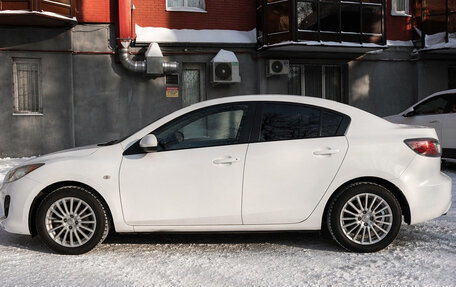 Mazda 3, 2012 год, 780 000 рублей, 3 фотография