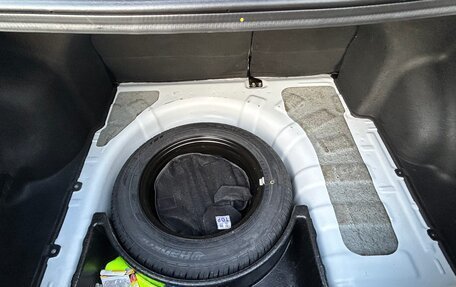 Hyundai Solaris II рестайлинг, 2014 год, 1 250 000 рублей, 16 фотография