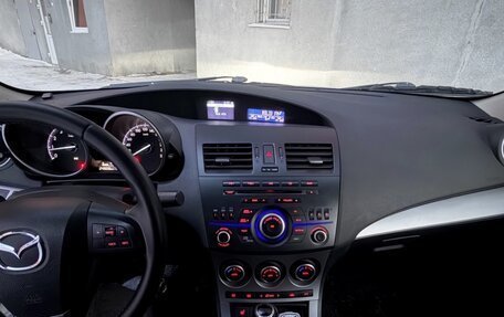 Mazda 3, 2012 год, 780 000 рублей, 5 фотография