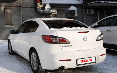 Mazda 3, 2012 год, 780 000 рублей, 2 фотография