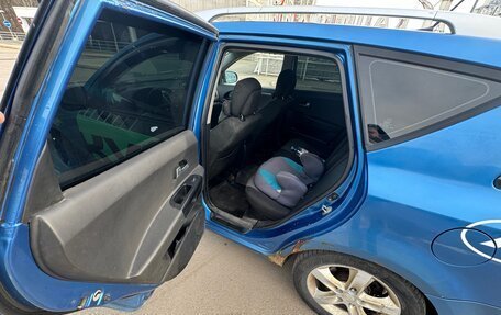 KIA cee'd I рестайлинг, 2011 год, 550 000 рублей, 2 фотография