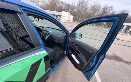 KIA cee'd I рестайлинг, 2011 год, 550 000 рублей, 4 фотография