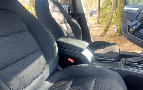 Skoda Superb III рестайлинг, 2014 год, 1 000 050 рублей, 35 фотография