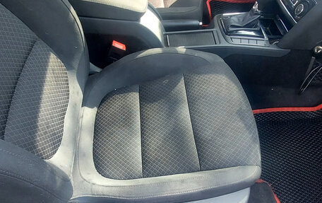 Skoda Superb III рестайлинг, 2014 год, 1 000 050 рублей, 24 фотография