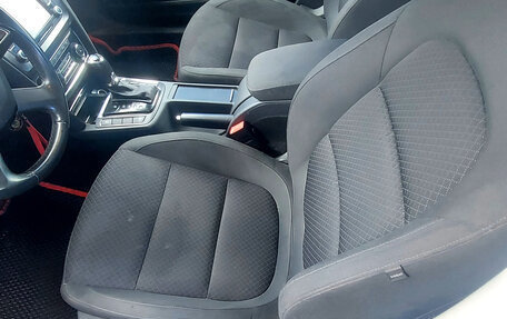 Skoda Superb III рестайлинг, 2014 год, 1 000 050 рублей, 32 фотография