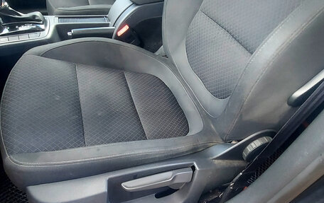 Skoda Superb III рестайлинг, 2014 год, 1 000 050 рублей, 33 фотография