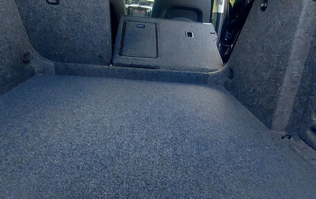 Skoda Superb III рестайлинг, 2014 год, 1 000 050 рублей, 29 фотография