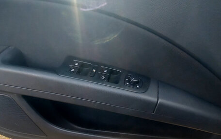 Skoda Superb III рестайлинг, 2014 год, 1 000 050 рублей, 34 фотография