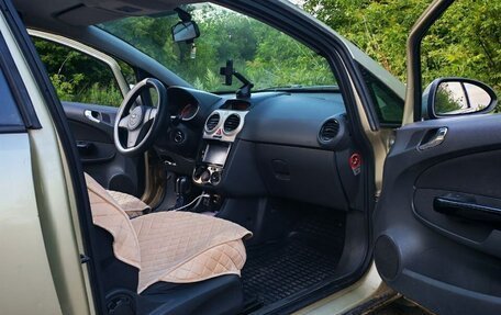 Opel Corsa D, 2006 год, 210 000 рублей, 4 фотография