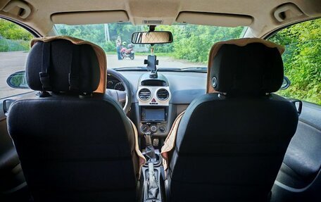 Opel Corsa D, 2006 год, 210 000 рублей, 7 фотография