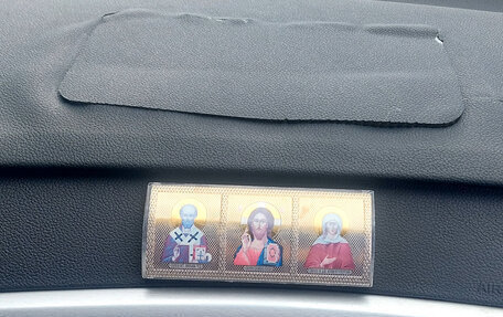 Skoda Superb III рестайлинг, 2014 год, 1 000 050 рублей, 39 фотография