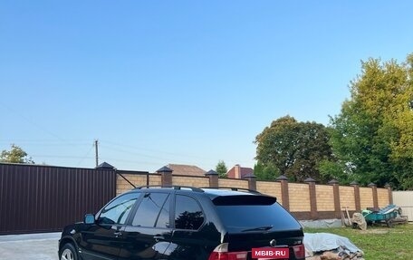 BMW X5, 2002 год, 1 080 000 рублей, 3 фотография