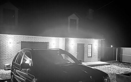 BMW X5, 2002 год, 1 080 000 рублей, 4 фотография