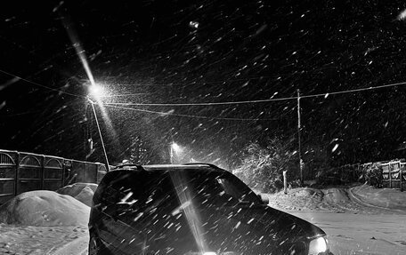 BMW X5, 2002 год, 1 080 000 рублей, 16 фотография