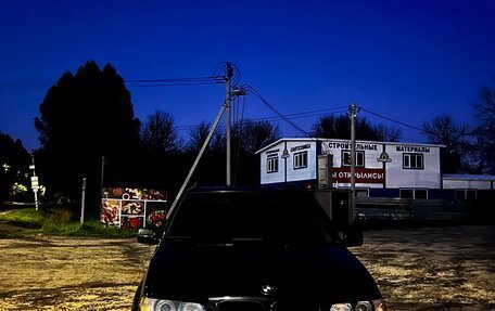 BMW X5, 2002 год, 1 080 000 рублей, 11 фотография