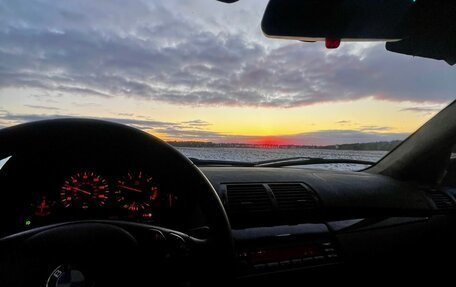 BMW X5, 2002 год, 1 080 000 рублей, 18 фотография