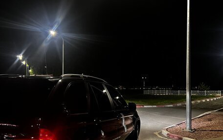 BMW X5, 2002 год, 1 080 000 рублей, 9 фотография