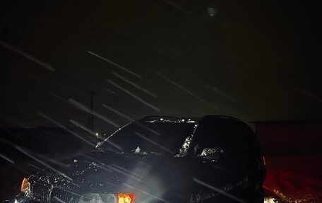 BMW X5, 2002 год, 1 080 000 рублей, 17 фотография