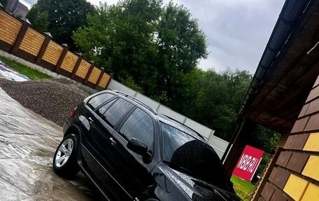 BMW X5, 2002 год, 1 080 000 рублей, 12 фотография