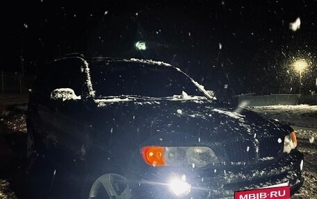 BMW X5, 2002 год, 1 080 000 рублей, 15 фотография