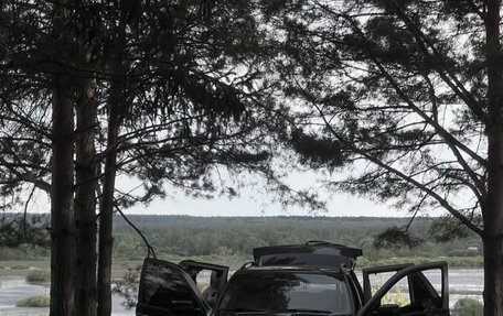 BMW X5, 2002 год, 1 080 000 рублей, 24 фотография