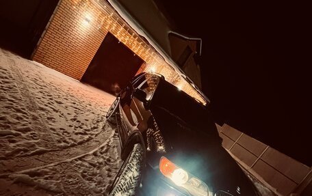 BMW X5, 2002 год, 1 080 000 рублей, 32 фотография